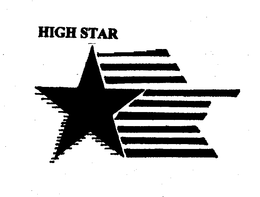 HIGH STAR trademark