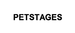 PETSTAGES trademark