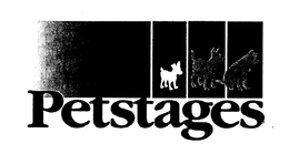 PETSTAGES trademark
