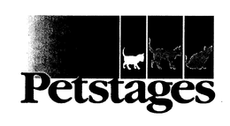 PETSTAGES trademark