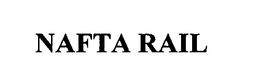 NAFTA RAIL trademark
