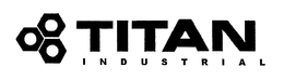 TITAN INDUSTRIAL trademark