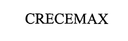 CRECEMAX trademark