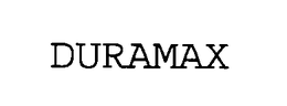 DURAMAX trademark