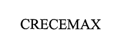 CRECEMAX trademark