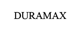DURAMAX trademark