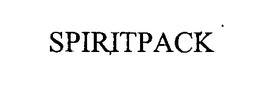 SPIRITPACK trademark