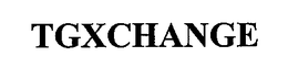 TGXCHANGE trademark