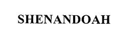 SHENANDOAH trademark