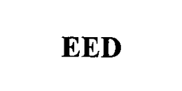 EED trademark
