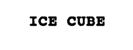 ICE CUBE trademark