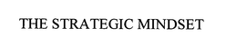 THE STRATEGIC MINDSET trademark