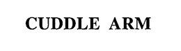 CUDDLE ARM trademark