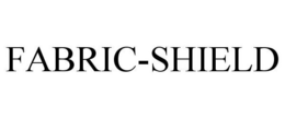 FABRIC-SHIELD trademark