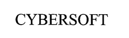 CYBERSOFT trademark