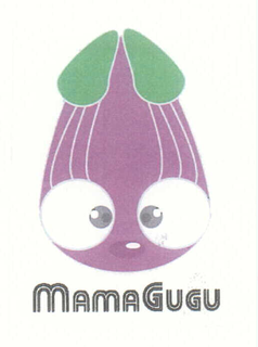 MAMA GUGU trademark