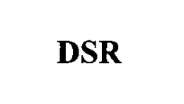 DSR trademark
