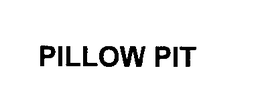 PILLOW PIT trademark