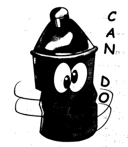 CAN DO trademark