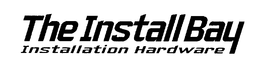 THE INSTALL BAY INSTALLATION HARDWARE trademark