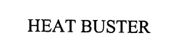 HEAT BUSTER trademark