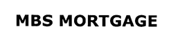 MBS MORTGAGE trademark