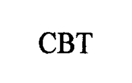 CBT trademark
