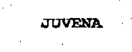 JUVENA trademark