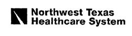 NORTHWEST TEXAS HEALTHCARE SYSTEM trademark