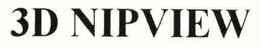 3-D NIPVIEW trademark