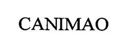 CANIMAO trademark