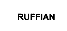 RUFFIAN trademark