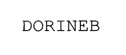 DORINEB trademark
