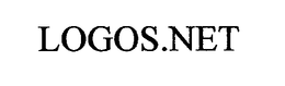 LOGOS.NET trademark
