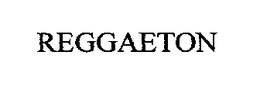 REGGAETON trademark