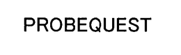 PROBEQUEST trademark