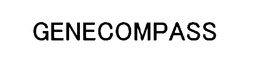 GENECOMPASS trademark