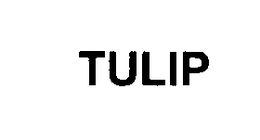 TULIP trademark
