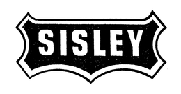 SISLEY trademark