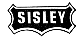 SISLEY trademark