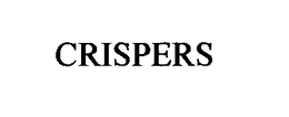 CRISPERS trademark