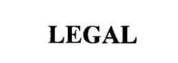 LEGAL trademark