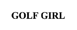 GOLF GIRL trademark