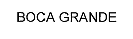 BOCA GRANDE trademark