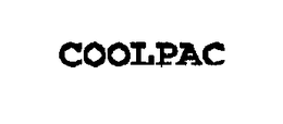 COOLPAC trademark