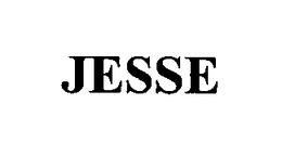 JESSE trademark