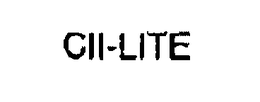 CII-LITE trademark