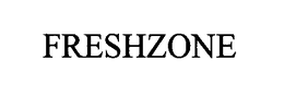 FRESHZONE trademark