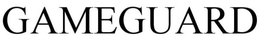 GAMEGUARD trademark