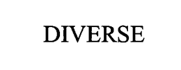 DIVERSE trademark